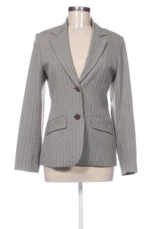 Damen Blazer Unbranded, Größe S, Farbe Grau, Preis € 13,00, #138016348