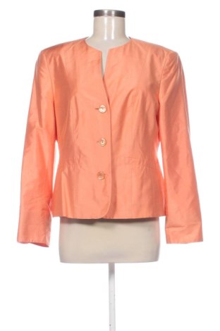 Damen Blazer Jobis, Größe M, Farbe Orange, Preis € 18,00, #138016510