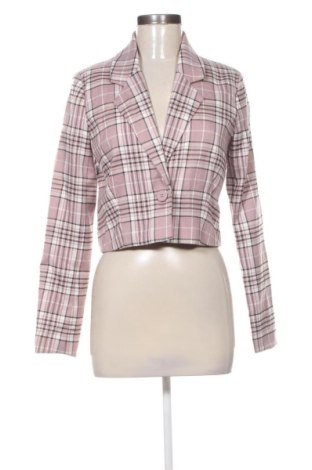 Damen Blazer Sinsay, Größe M, Farbe Mehrfarbig, Preis € 15,00, #138016632