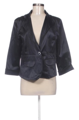 Sacou de femei Unbranded, Mărime M, Culoare Negru, Preț 62,99 Lei, #138016901