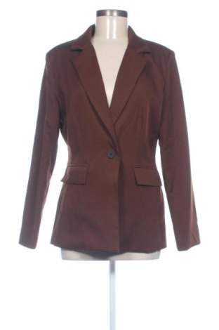 Sacou de femei Unbranded, Mărime S, Culoare Maro, Preț 62,99 Lei, #138016956