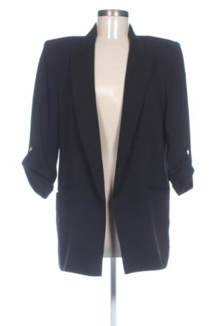 Sacou de femei Zara, Mărime M, Culoare Negru, Preț 162,72 Lei, #138017521