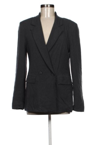 Női blézer Pull&Bear, Méret S, Szín Fekete, Ár 6 738 Ft, #138018162