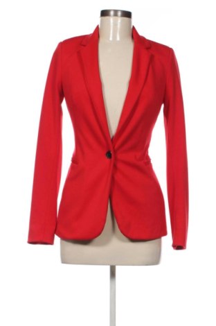Női blézer Stradivarius, Méret XS, Szín Piros, Ár 6 485 Ft, #138018406