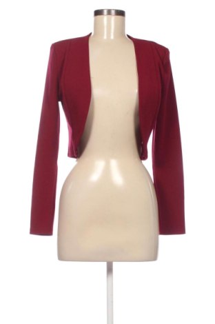 Damen Blazer SHEIN, Größe S, Farbe Rot, Preis € 9,00, #138018695