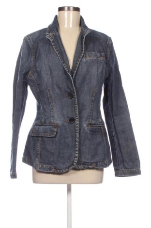 Damen Blazer Esprit, Größe L, Farbe Blau, Preis € 20,00, #138018699