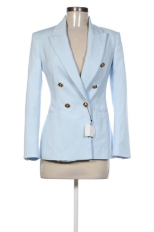 Női blézer Zara, Méret XS, Szín Kék, Ár 22 688 Ft, #138018725