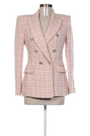 Női blézer Zara, Méret S, Szín Sokszínű, Ár 23 252 Ft, #138018727