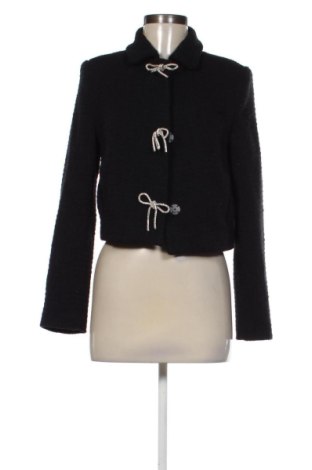 Női blézer Zara, Méret XS, Szín Fekete, Ár 23 252 Ft, #138018731