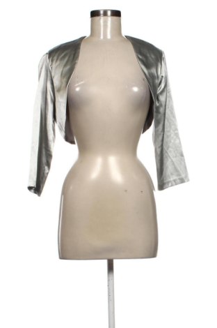 Sacou de femei Unbranded, Mărime S, Culoare Argintiu, Preț 76,00 Lei, #138019114