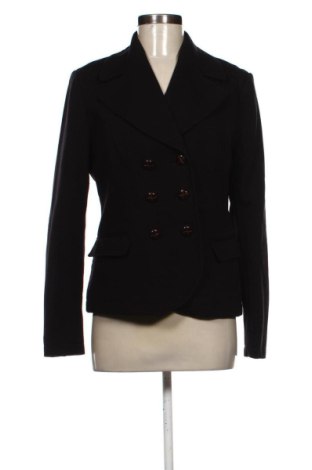 Női blézer H&M, Méret L, Szín Fekete, Ár 7 092 Ft, #138019230