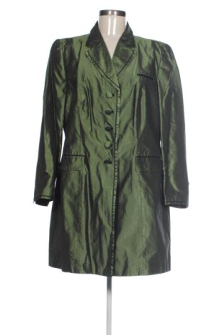 Női blézer Unbranded, Méret XXL, Szín Zöld, Ár 6 958 Ft, #138019902