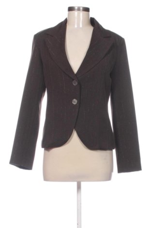 Sacou de femei Unbranded, Mărime M, Culoare Maro, Preț 68,24 Lei, #138020583