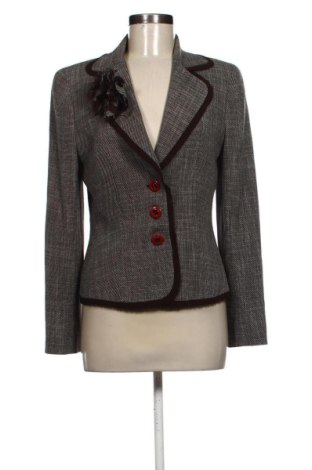 Damen Blazer Gloria Estelles, Größe L, Farbe Grau, Preis € 35,24, #138021166