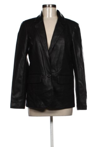 Sacou de femei Mango, Mărime L, Culoare Negru, Preț 134,99 Lei, #138022194