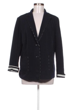 Γυναικείο σακάκι Gerry Weber, Μέγεθος M, Χρώμα Μαύρο, Τιμή 30,99 €, #138022344