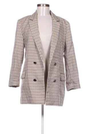 Damen Blazer Stradivarius, Größe L, Farbe Mehrfarbig, Preis 17,99 €, #138022360