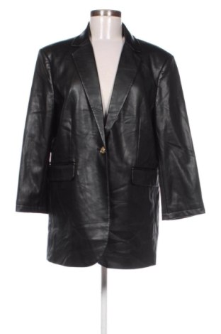 Damski żakiet Zara, Rozmiar XL, Kolor Czarny, Cena 141,99 zł, #138022601