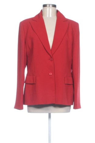 Dámske sako  Unbranded, Veľkosť XL, Farba Červená, Cena  17,00 €, #138022782