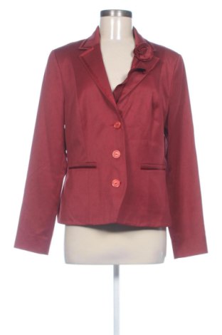 Dámske sako  Unbranded, Veľkosť L, Farba Červená, Cena  17,00 €, #138022837