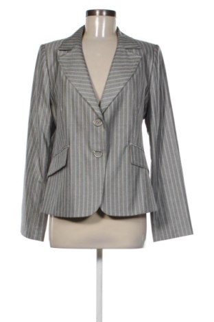 Dámske sako  Unbranded, Veľkosť XL, Farba Sivá, Cena  17,00 €, #138023109
