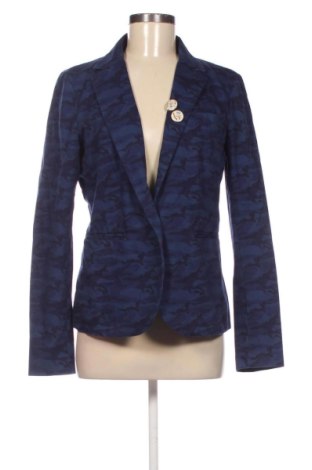 Damski żakiet Hilfiger Denim, Rozmiar L, Kolor Niebieski, Cena 301,99 zł, #138023178
