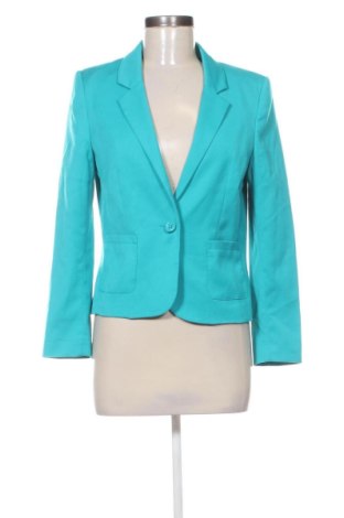Női blézer H&M, Méret M, Szín Kék, Ár 6 283 Ft, #138023639