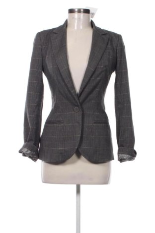 Damen Blazer Unbranded, Größe S, Farbe Grau, Preis 12,00 €, #138023678