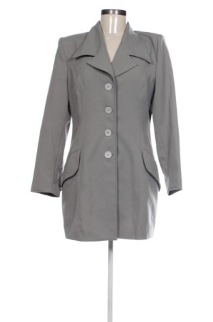 Dámske sako  Fuzzi, Veľkosť XL, Farba Sivá, Cena  67,44 €, #138023795