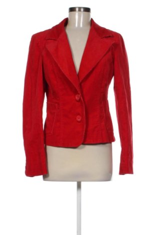Női blézer Vero Moda, Méret M, Szín Piros, Ár 3 986 Ft, #138024155