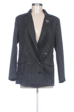Dámske sako  H&M, Veľkosť S, Farba Viacfarebná, Cena  18,86 €, #138024295