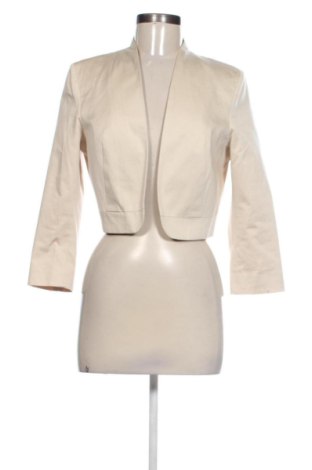 Sacou de femei Julie Guerlande, Mărime M, Culoare Bej, Preț 105,00 Lei, #138025132
