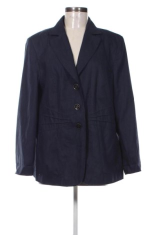 Női blézer Unbranded, Méret XL, Szín Kék, Ár 6 148 Ft, #138025822