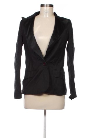 Női blézer H&M, Méret S, Szín Fekete, Ár 9 929 Ft, #138027315