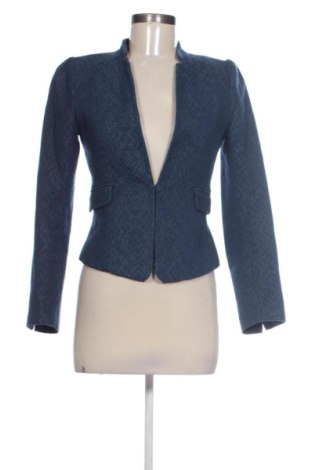Női blézer H&M, Méret M, Szín Kék, Ár 6 028 Ft, #138029078