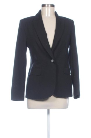 Sacou de femei Zara, Mărime M, Culoare Negru, Preț 163,00 Lei, #138029247
