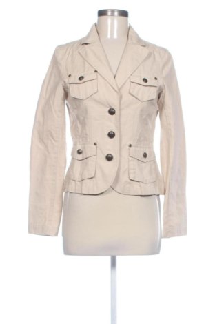 Sacou de femei Manguun, Mărime S, Culoare Bej, Preț 93,00 Lei, #138029308