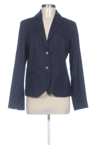Dámské sako  Unbranded, Velikost S, Barva Modrá, Cena  315,00 Kč, #138029797