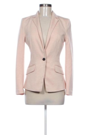 Damski żakiet H&M, Rozmiar S, Kolor Różowy, Cena 87,91 zł, #138031005