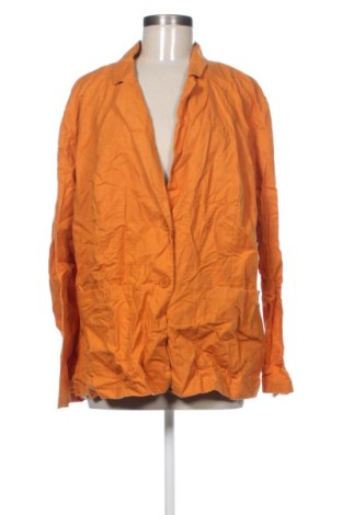 Damski kardigan Unbranded, Rozmiar XXL, Kolor Pomarańczowy, Cena 45,97 zł, #138032240