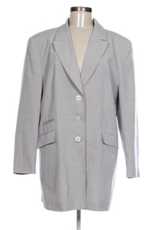 Palton de femei Unbranded, Mărime XL, Culoare Gri, Preț 125,98 Lei, #138032494