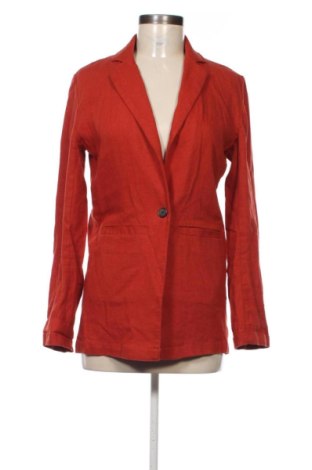 Damski żakiet Ever.me by Takko Fashion, Rozmiar XS, Kolor Pomarańczowy, Cena 67,74 zł, #138033080