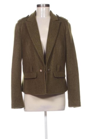 Sacou de femei Yessica, Mărime XL, Culoare Verde, Preț 85,68 Lei, #138033371