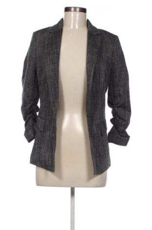 Damski żakiet H&M, Rozmiar S, Kolor Szary, Cena 125,00 zł, #138034447