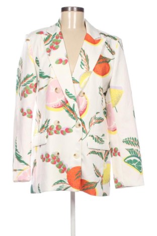 Sacou de femei SHEIN, Mărime M, Culoare Multicolor, Preț 48,00 Lei, #138035188