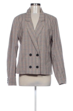 Sacou de femei Just, Mărime XL, Culoare Multicolor, Preț 94,48 Lei, #138036360
