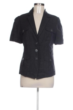 Damski żakiet Unbranded, Rozmiar L, Kolor Czarny, Cena 59,27 zł, #138036761