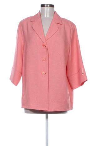 Női blézer Surprise, Méret XXL, Szín Rózsaszín, Ár 3 932 Ft, #138037486