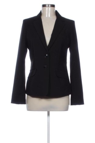 Damski żakiet H&M, Rozmiar M, Kolor Czarny, Cena 59,27 zł, #138038522