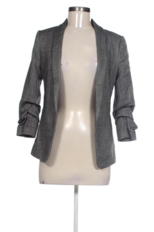 Damski żakiet H&M, Rozmiar XS, Kolor Kolorowy, Cena 84,67 zł, #138038680